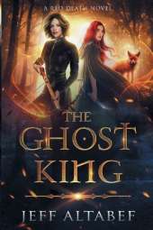 The Ghost King