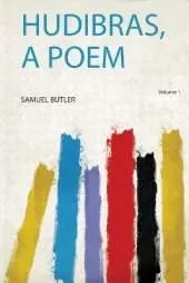 Hudibras, a Poem
