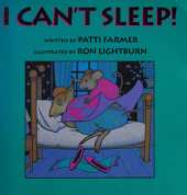 I Can't Sleep