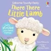 There There Little Lamb