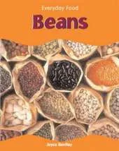 EVERYDAY FOOD BEANS