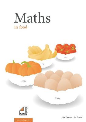 Maths in Food