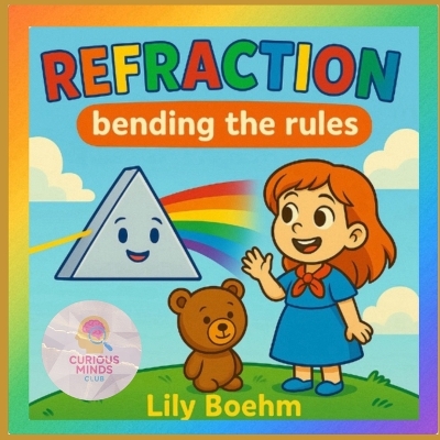 Refraction: bending the rules