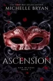 Ascension: New Bloods Trilogy
