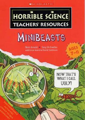 Mini-beasts