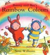 Rainbow Colours