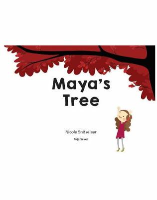 Maya's Tree: Story Book