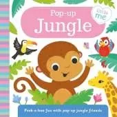 Pop-up Jungle