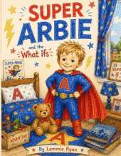 Super Arbie and the What Ifs