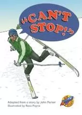 Can'T Stop