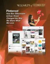 Pintrest: Ben Silbermann and Even Sharp