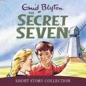 Secret Seven Short Story Collection