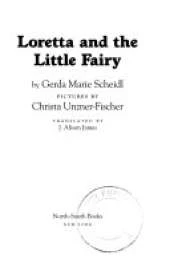 Loretta and the Little Fairy
