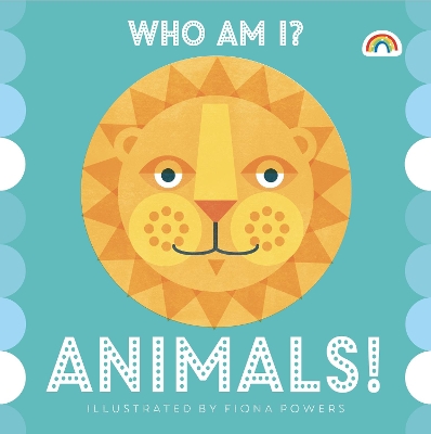 What Am I? Animals
