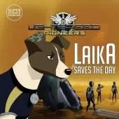 Laika Saves the Day: LightSpeed Pioneers