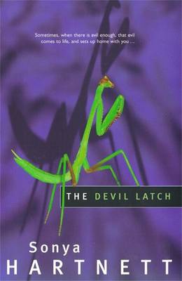 The Devil Latch