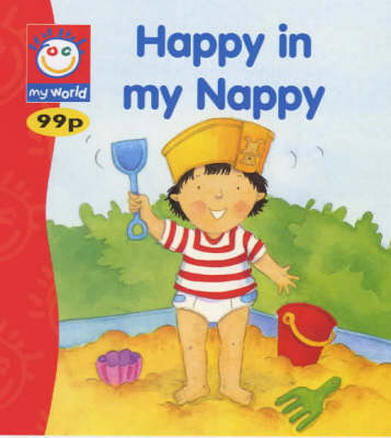 Happy in My Nappy
