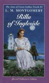 Anne Green Gables 8