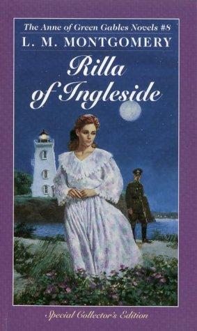Anne Green Gables 8