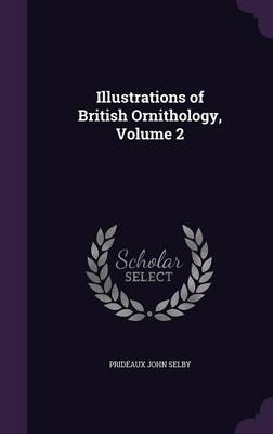 Illustrations of British Ornithology, Volume 2