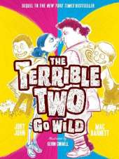 Terrible Two Go Wild