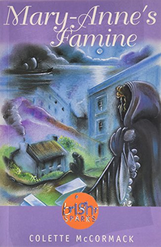 Mar-Anne's Famine