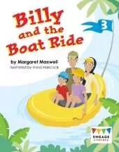 Billy and the Boat Ride