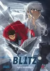 BLITZ VOL. 3