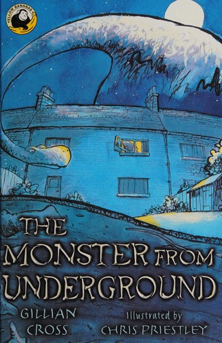 Monster from Underground