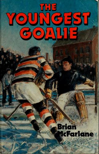 Youngest Goalie