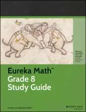 Eureka Math Grade 8 Study Guide