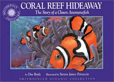 Coral Reef Hideaway