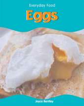 EVERYDAY FOOD EGGS