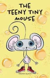 The Teeny Tiny Mouse