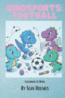 Dinosports: Football