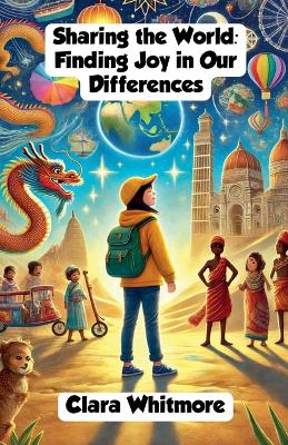 Sharing the World: Finding Joy in Our Differences