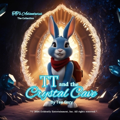 TT and The Crystal Cave