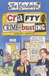 Crafty Crime-busting