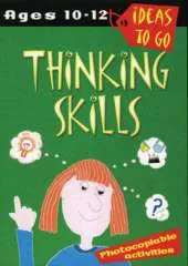 Thinking Skills: Age 10-12