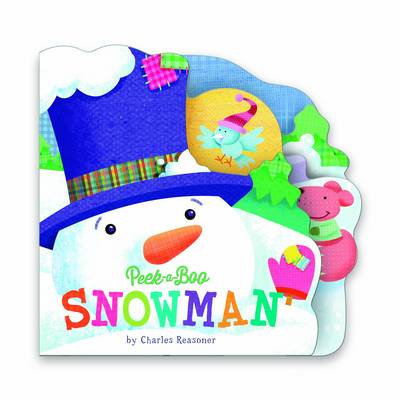 Snowman (Mini)