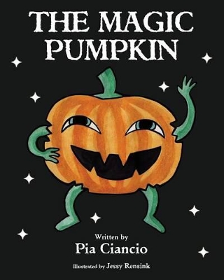 The Magic Pumpkin