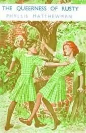 The Queerness of Rusty