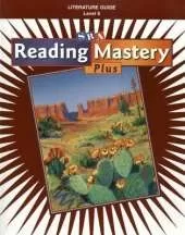 Reading Mastery Plus Grade 6, Literature Guide
