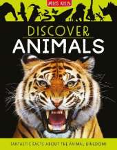 Discover Animals