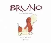 Bruno: A Very Clever Basset Hound