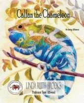Callan the Chameleon: On being different
