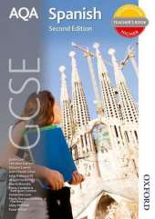 AQA GCSE Spanish Teacher's Book