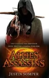 Allies and Assassins: Number 1 in series