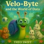 Velo-Byte and the World of Data