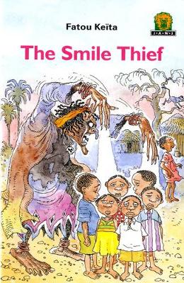 The Smile Thief